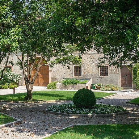 Villa Dafne Valpolicella B&B Adults Only, No Smoking, No Pets SantʼAmbrogio di Valpolicella Exterior foto