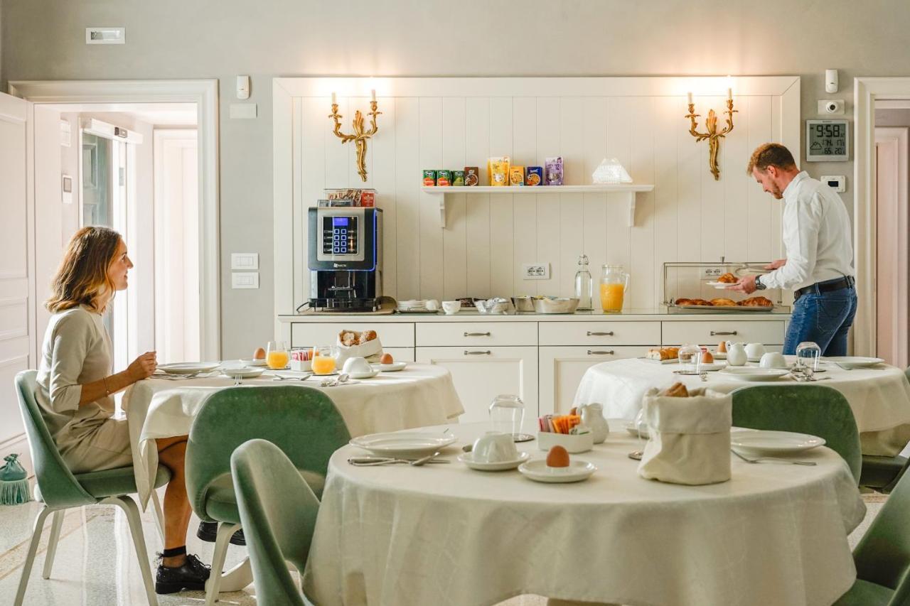 Villa Dafne Valpolicella B&B Adults Only, No Smoking, No Pets SantʼAmbrogio di Valpolicella Exterior foto